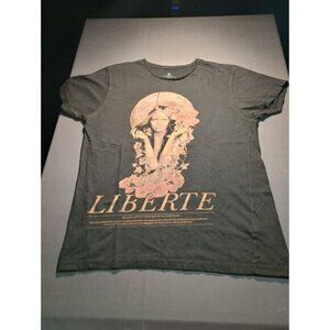 Liberte T Shirt Men's Size Medium